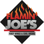 Flamin' Joe's Wings Spokane